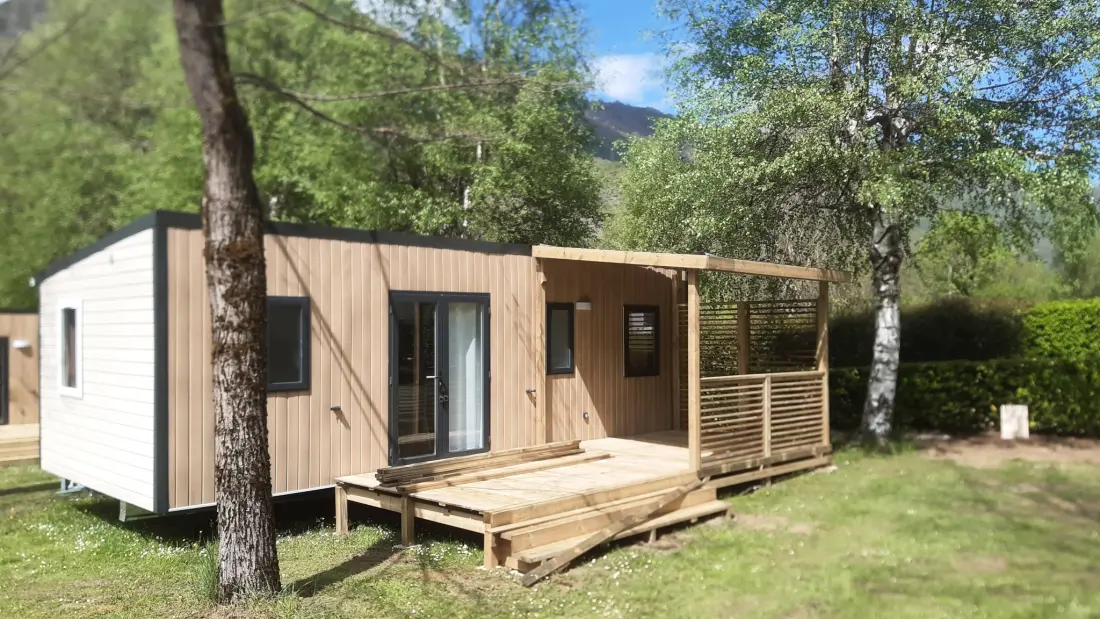 Flower Camping LA BEXANELLE 4 étoiles★★★★
