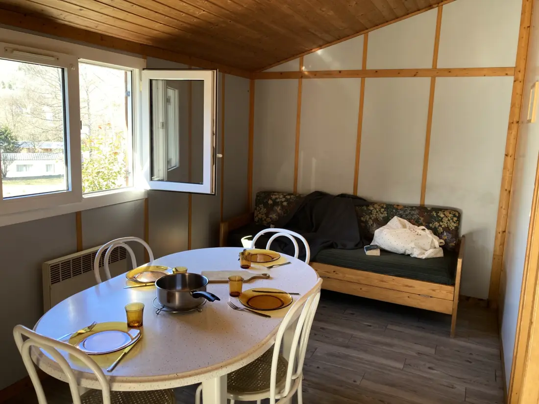 Flower Camping LA BEXANELLE 4 étoiles★★★★