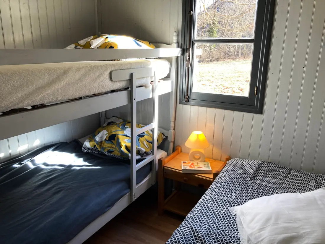 Flower Camping LA BEXANELLE 4 étoiles★★★★