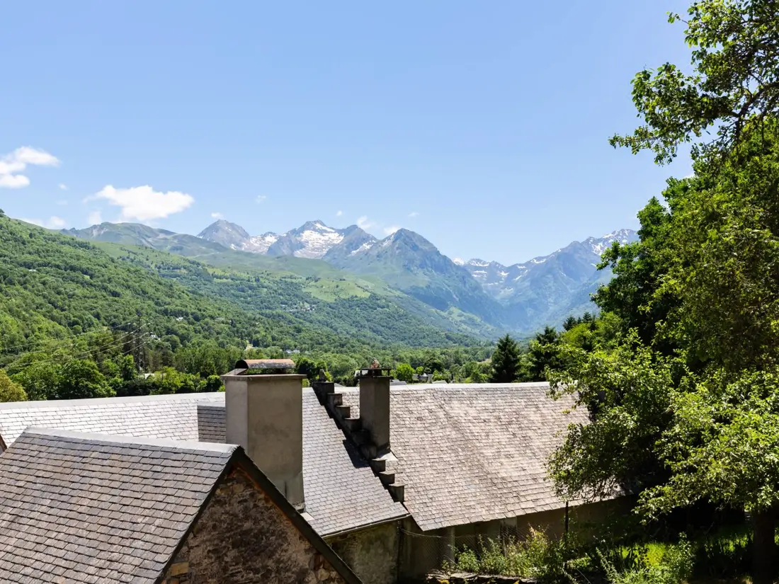 Maison de Vacances AVAJAN 3