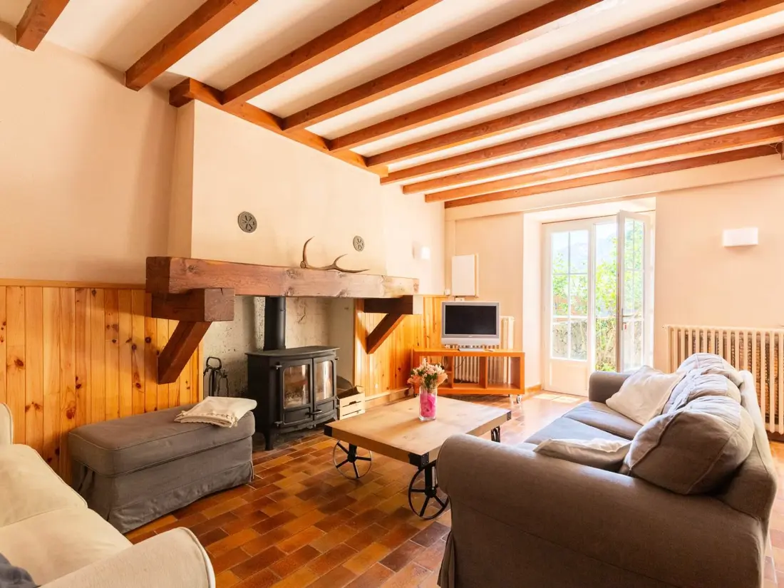 Maison de Vacances AVAJAN 3