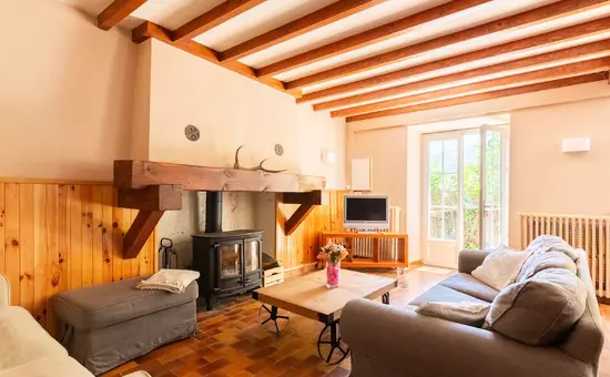 Maison de Vacances AVAJAN 3