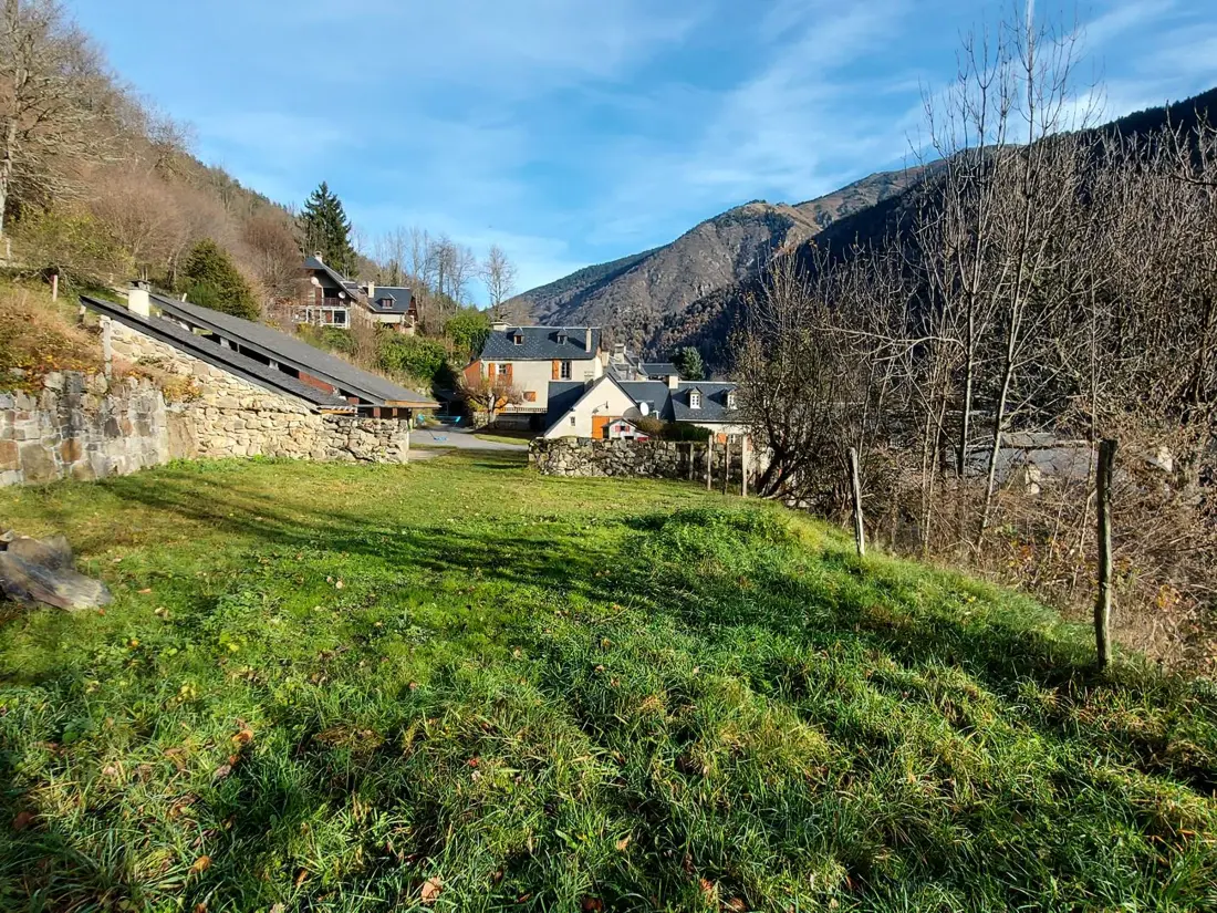 Maison de Vacances AVAJAN 3