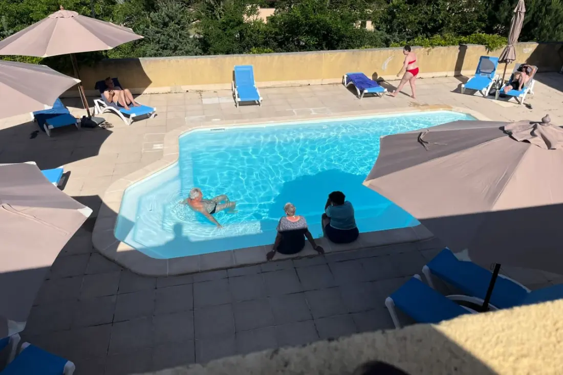 Résidence Les Naïades A01 - 2 Chambres Pour 6 Personnes !