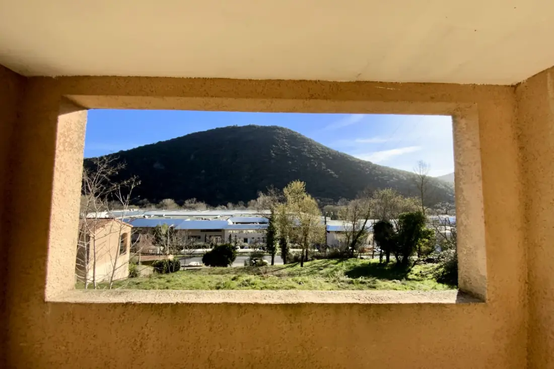 Résidence Les Naïades C05 - 2 Chambres Pour 5 Personnes !