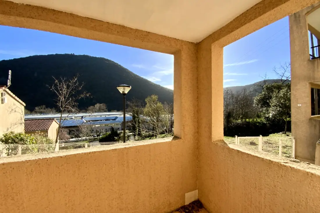 Résidence Les Naïades C05 - 2 Chambres Pour 5 Personnes !