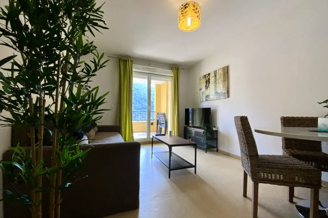 Résidence Les Naïades C11- 2 Chambres Pour 6 Personnes !