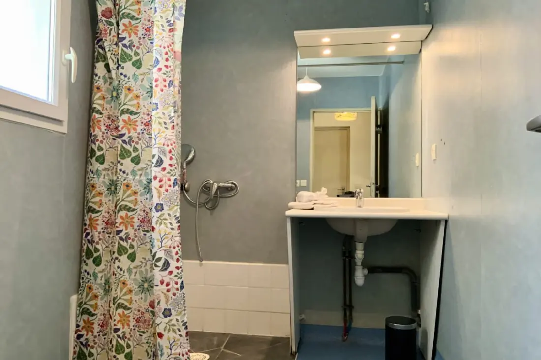Résidence Les Naïades F25 - 1 Chambre Pour 4 Personnes !