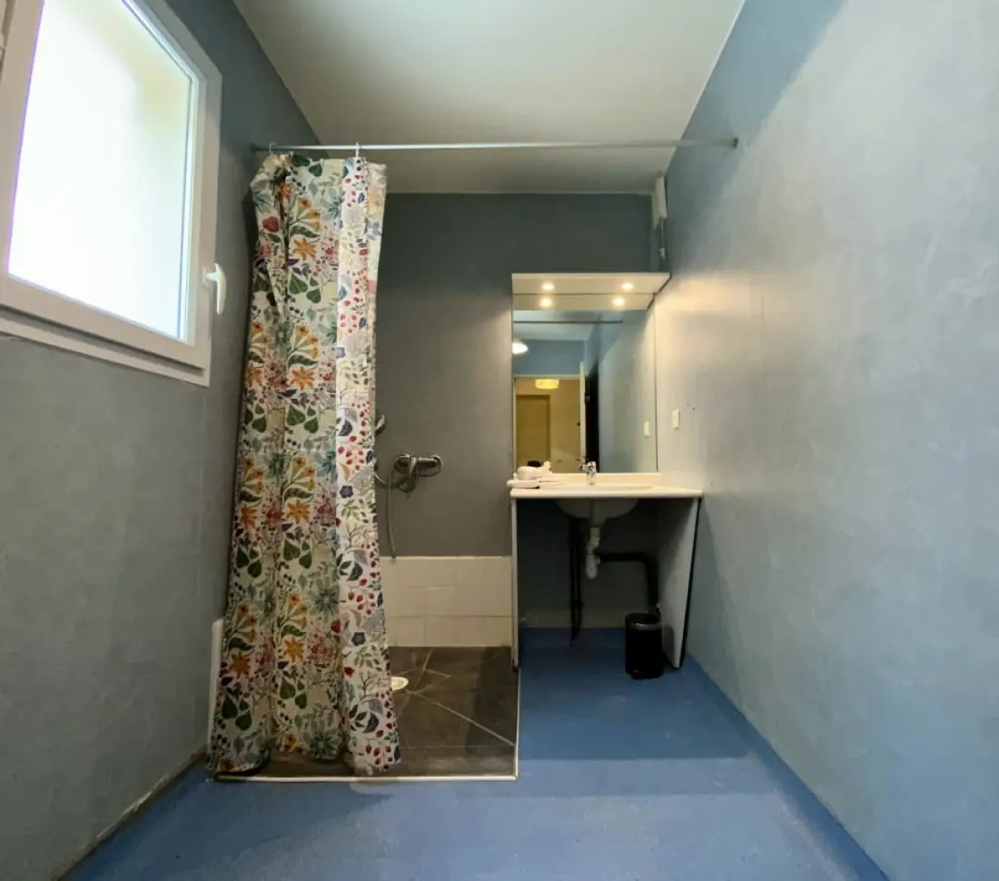 Résidence Les Naïades F25 - 1 Chambre Pour 4 Personnes !