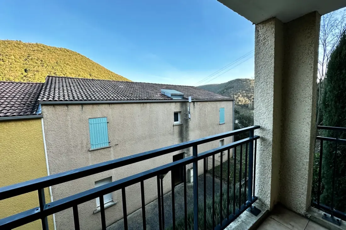 Résidence Les Naïades G29 - 2 Chambres Pour 5 Personnes !
