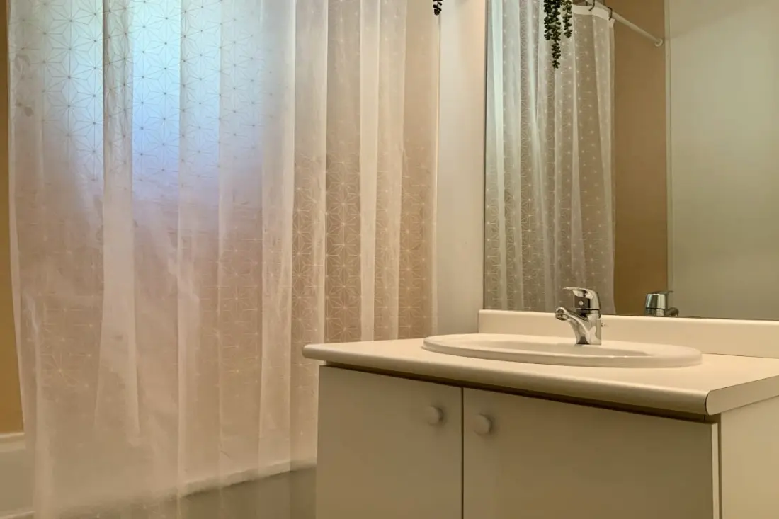 Résidence Les Naïades G32 - 2 Chambres Pour 5 Personnes !