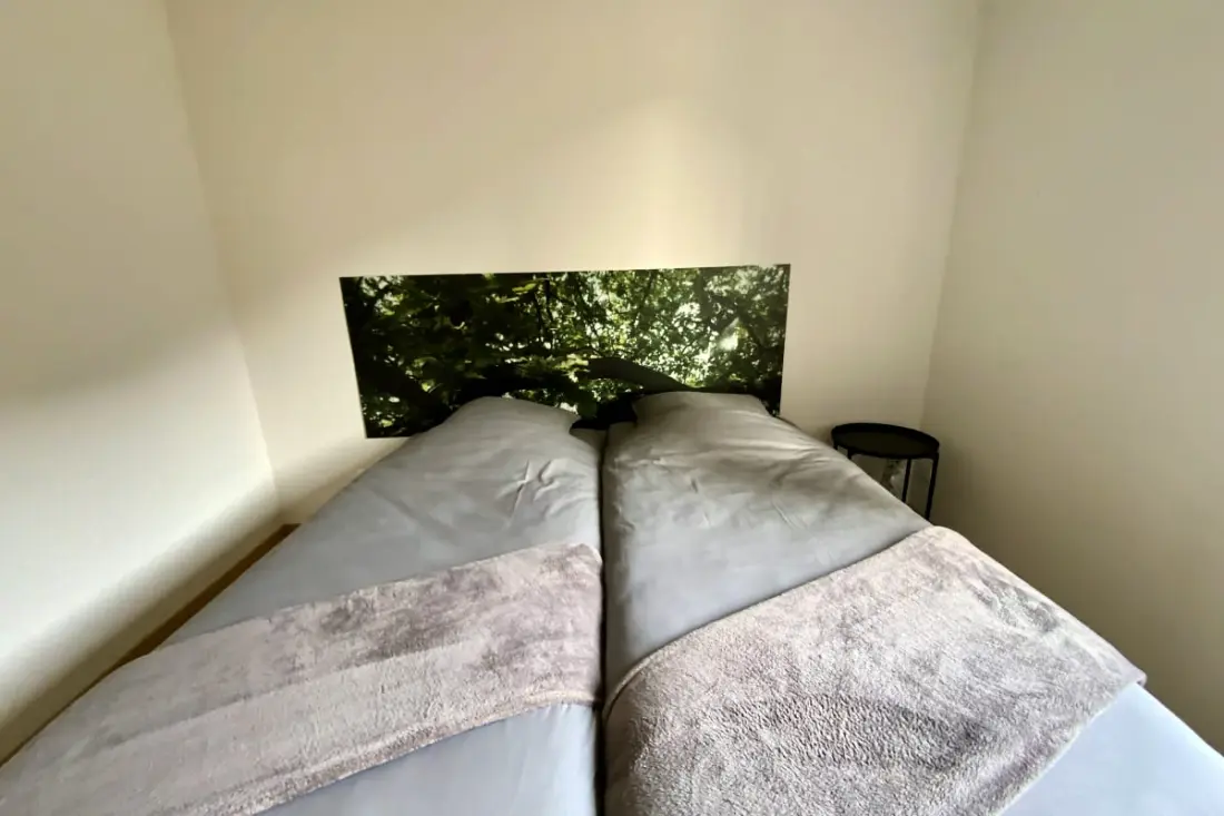 Résidence Les Naïades H38 - 2 Chambres Pour 6 Personnes !