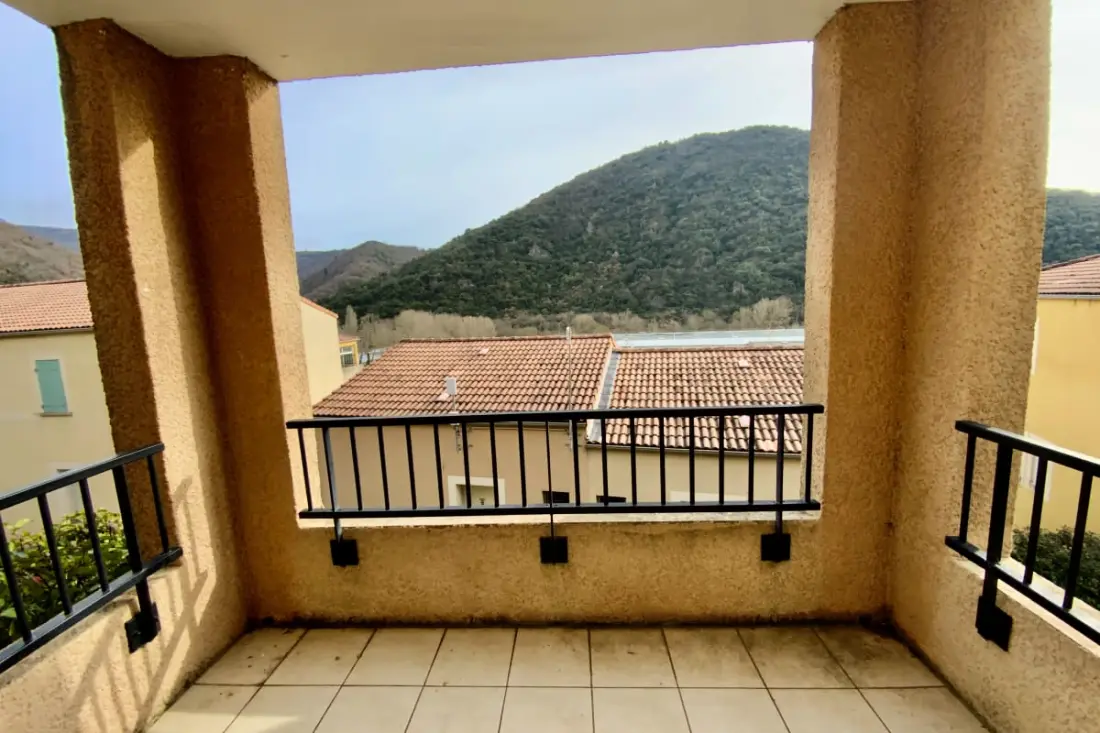 Résidence Les Naïades H38 - 2 Chambres Pour 6 Personnes !