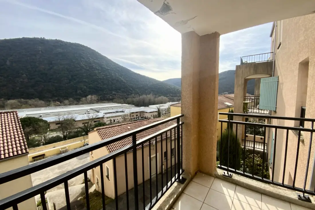 Résidence Les Naïades H41 - 2 Chambres Pour 6 Personnes !