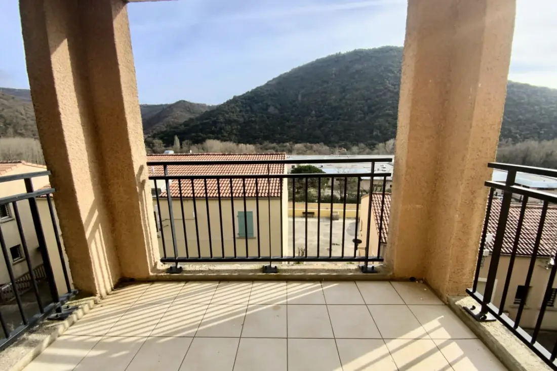 Résidence Les Naïades H41 - 2 Chambres Pour 6 Personnes !