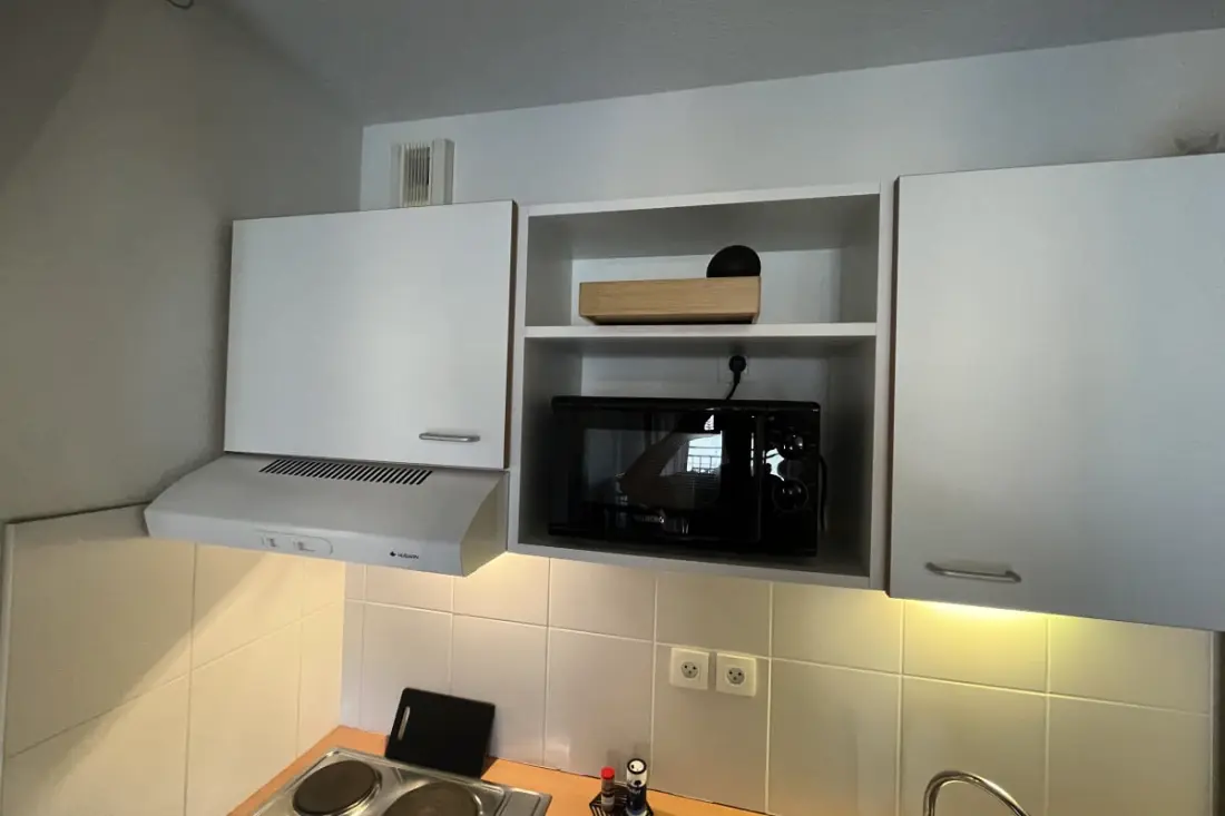 Résidence Les Naïades I44 - 2 Chambres Pour 5 Personnes !