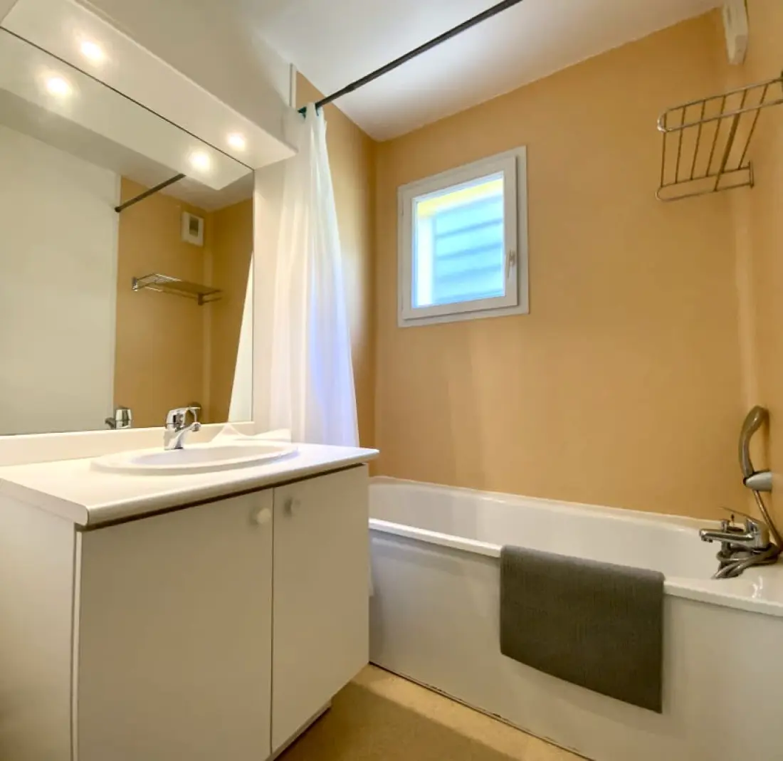 Résidence Les Naïades I49- 2 Chambres Pour 5 Personnes !