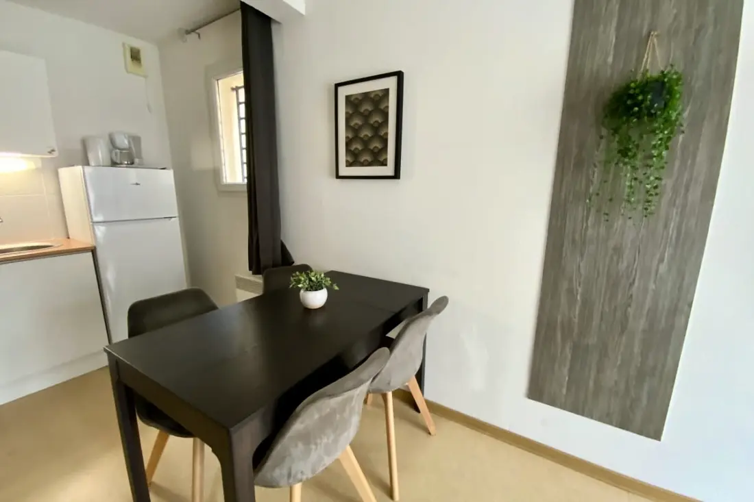 Résidence Les Naïades I51 - 2 Chambres Pour 5 Personnes !