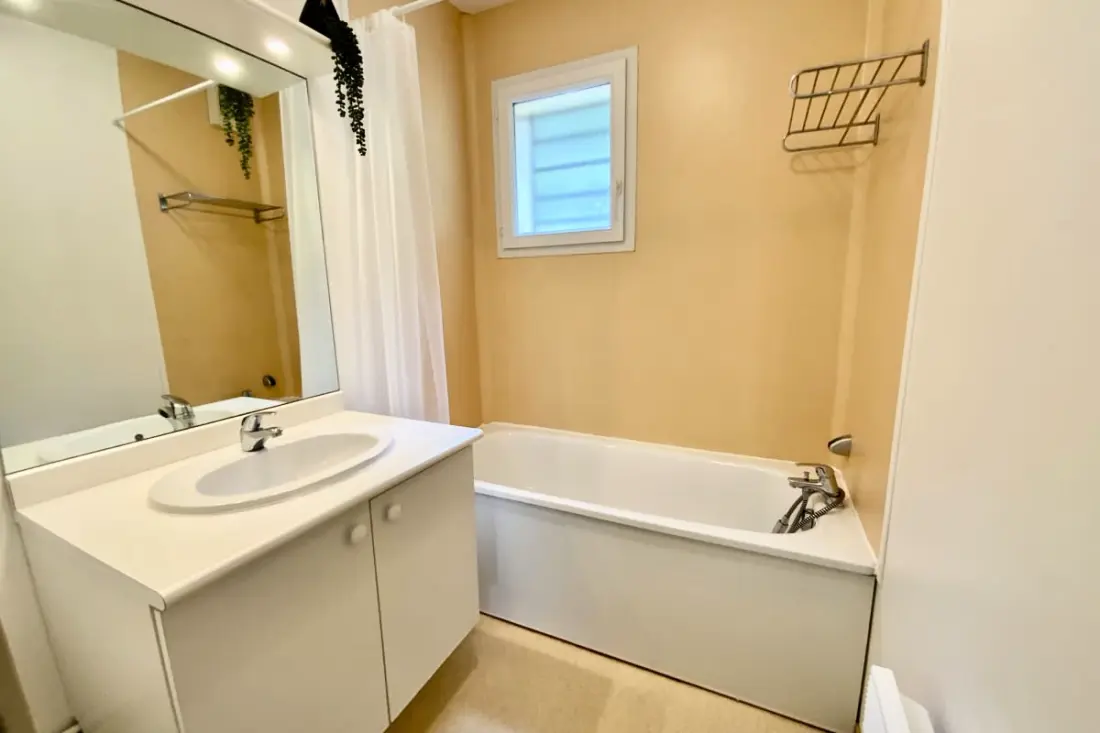 Résidence Les Naïades I51 - 2 Chambres Pour 5 Personnes !