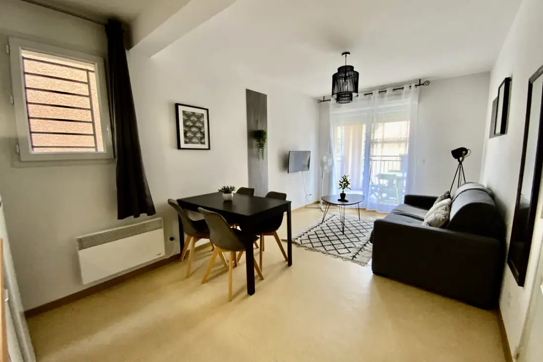 Résidence Les Naïades I51 - 2 Chambres Pour 5 Personnes !