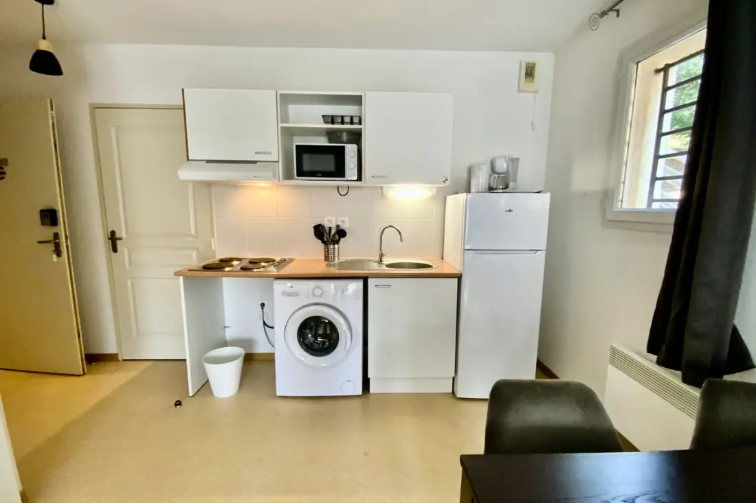 Résidence Les Naïades I51 - 2 Chambres Pour 5 Personnes !