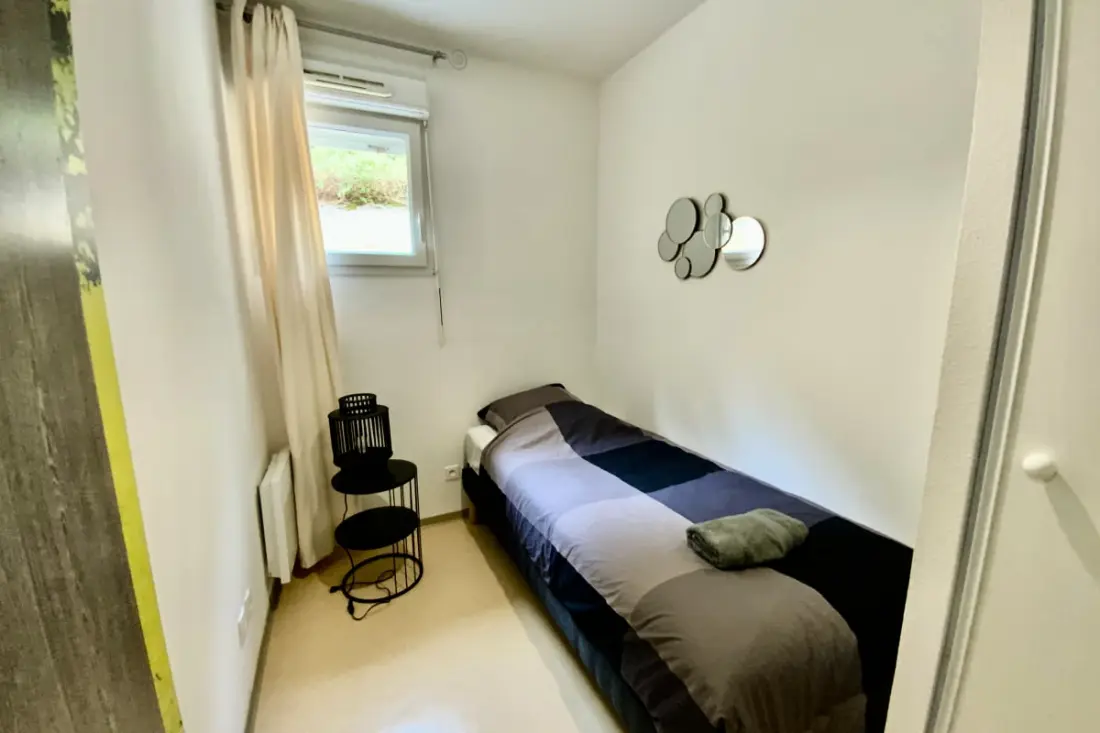 Résidence Les Naïades I51 - 2 Chambres Pour 5 Personnes !
