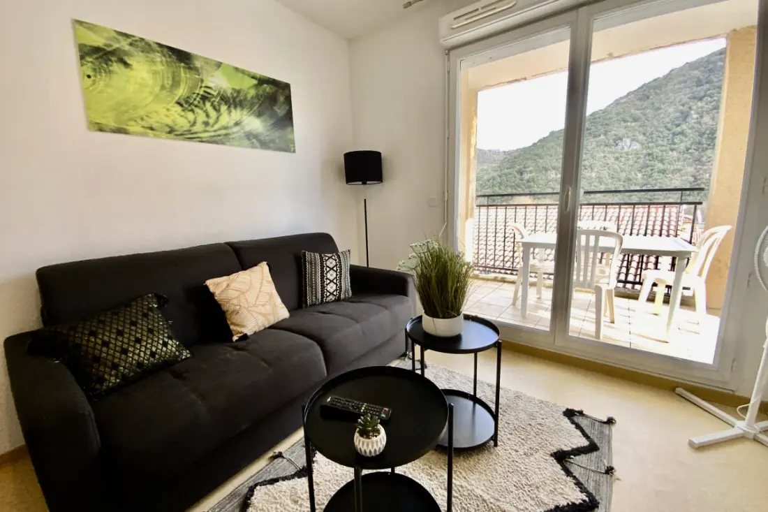 Résidence Les Naïades I52- 2 Chambres Pour 5 Personnes !