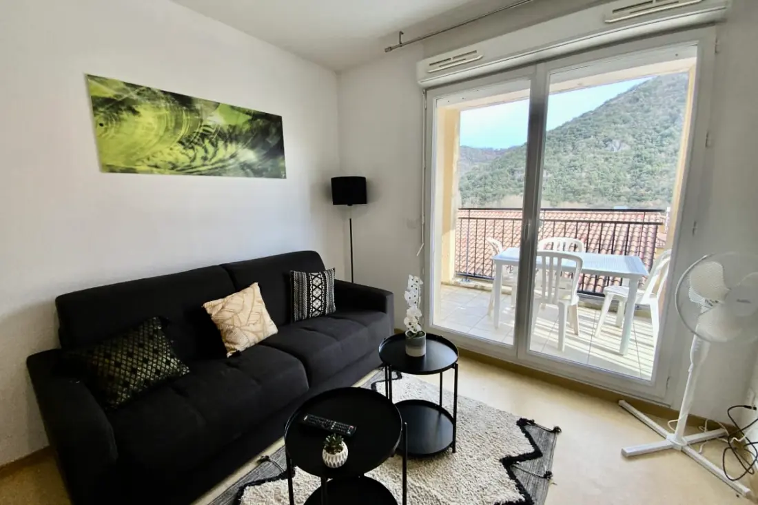 Résidence Les Naïades I52- 2 Chambres Pour 5 Personnes !