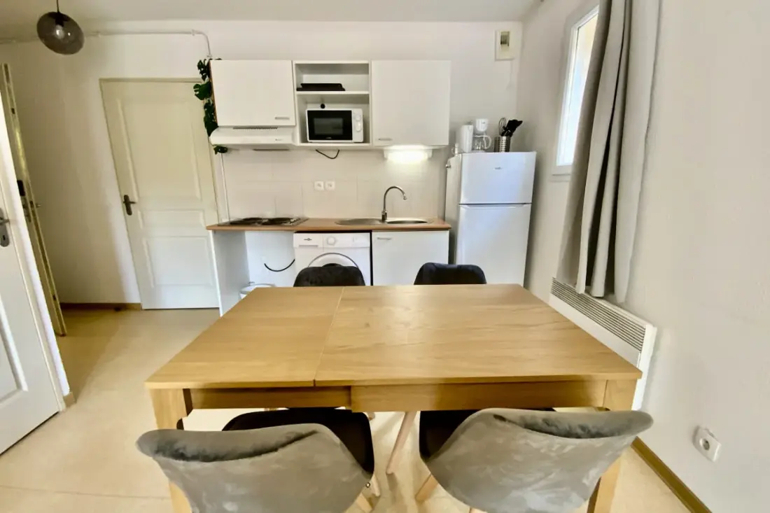 Résidence Les Naïades I53 - 2 Chambres Pour 5 Personnes !