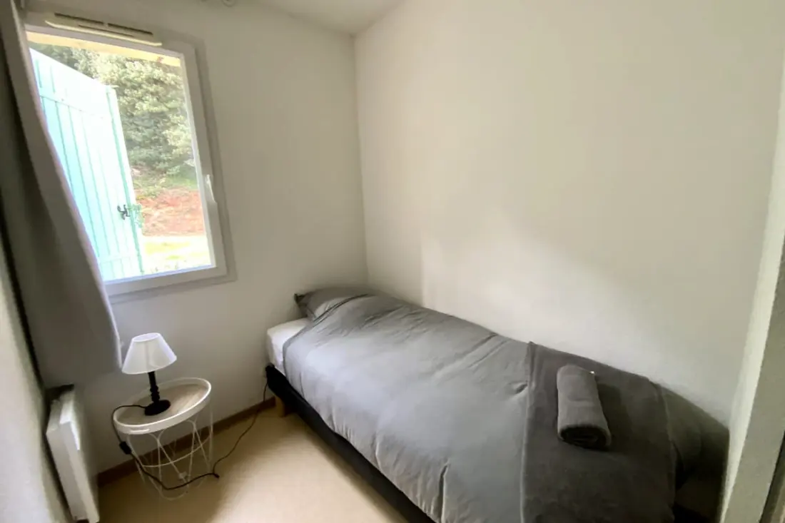 Résidence Les Naïades I53 - 2 Chambres Pour 5 Personnes !
