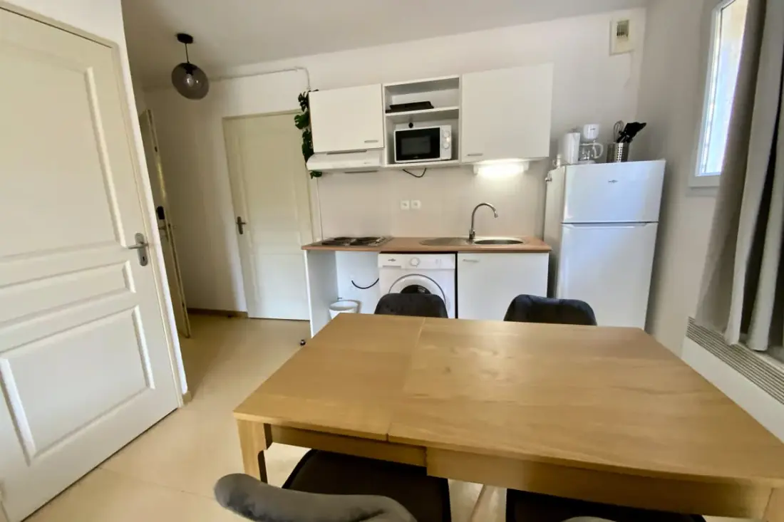 Résidence Les Naïades I53 - 2 Chambres Pour 5 Personnes !