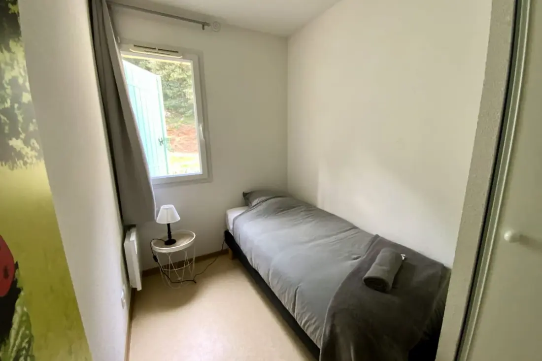 Résidence Les Naïades I53 - 2 Chambres Pour 5 Personnes !
