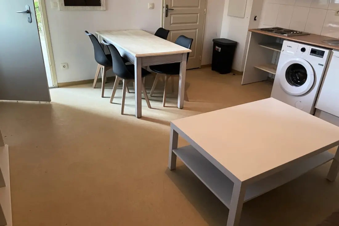 Résidence Les Naïades F23 - 1 Chambre Pour 4 Personnes !