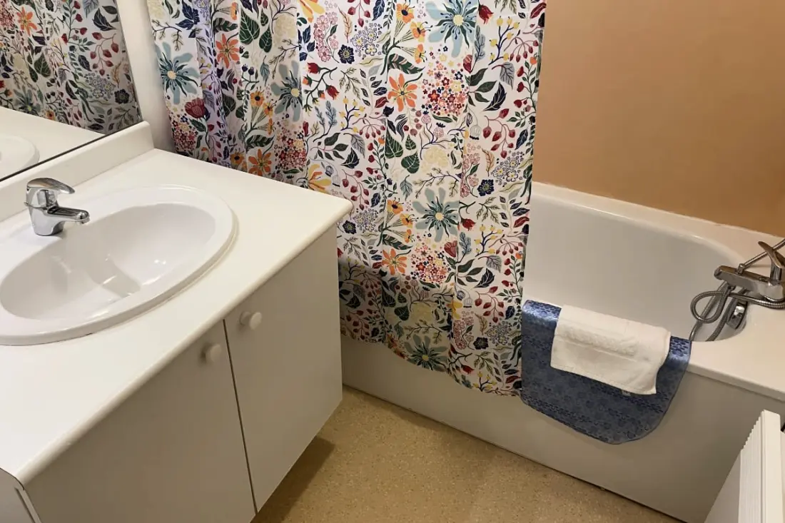 Résidence Les Naïades G31  - 2 Chambres Pour 6 Personnes !