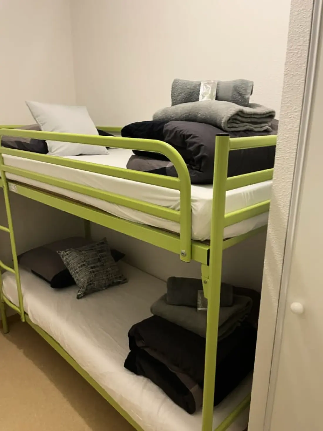 Résidence Les Naïades G31  - 2 Chambres Pour 6 Personnes !