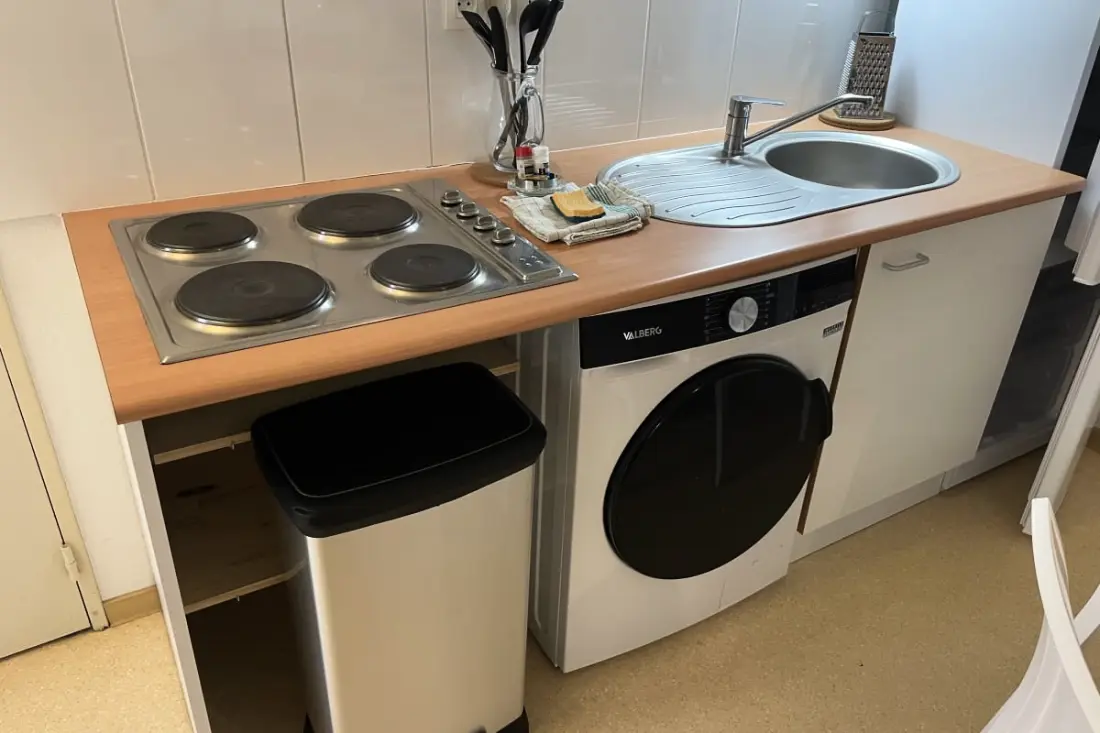 Résidence Les Naïades G31  - 2 Chambres Pour 6 Personnes !