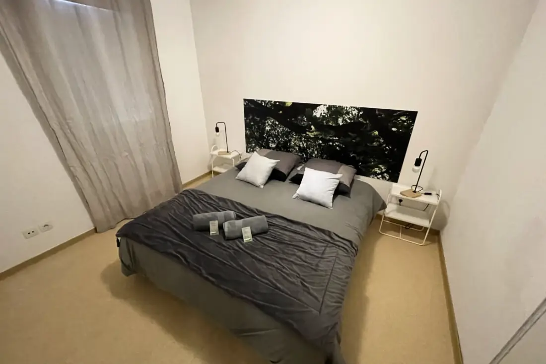 Résidence Les Naïades G31  - 2 Chambres Pour 6 Personnes !