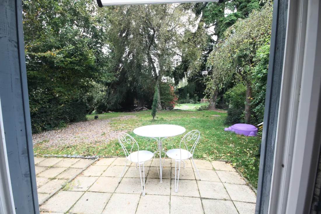 Gîte de France Gîtes de france® - le clos saint-martin 2 épis