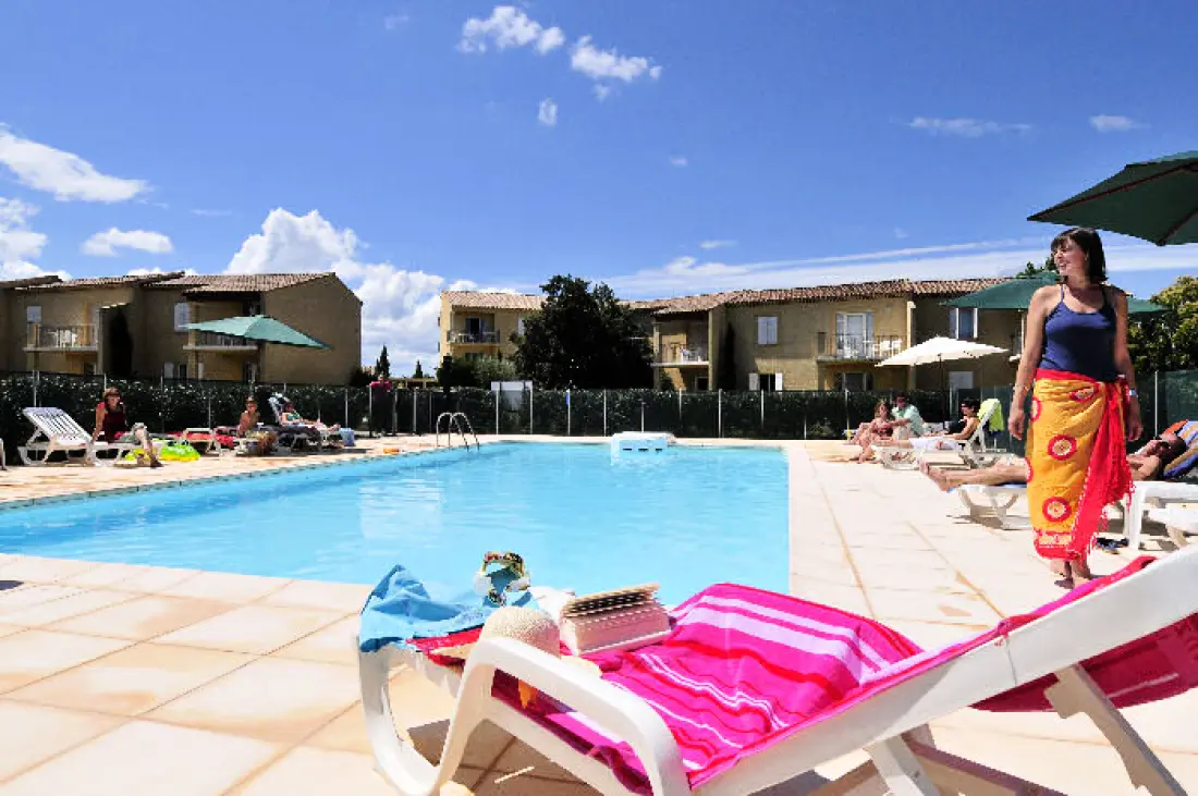 Hôtel Golf Grand Avignon4 étoiles★★★★