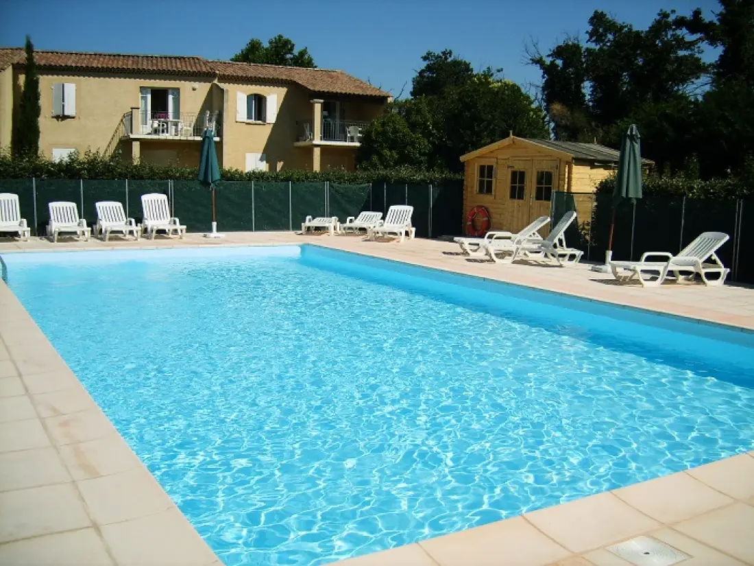 Hôtel Golf Grand Avignon4 étoiles★★★★