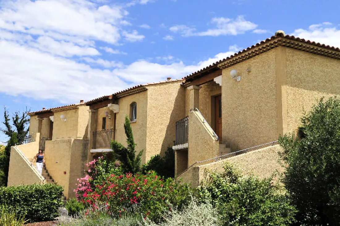 Hôtel Golf Grand Avignon4 étoiles★★★★