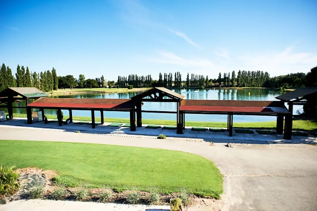 Hôtel Golf Grand Avignon4 étoiles★★★★