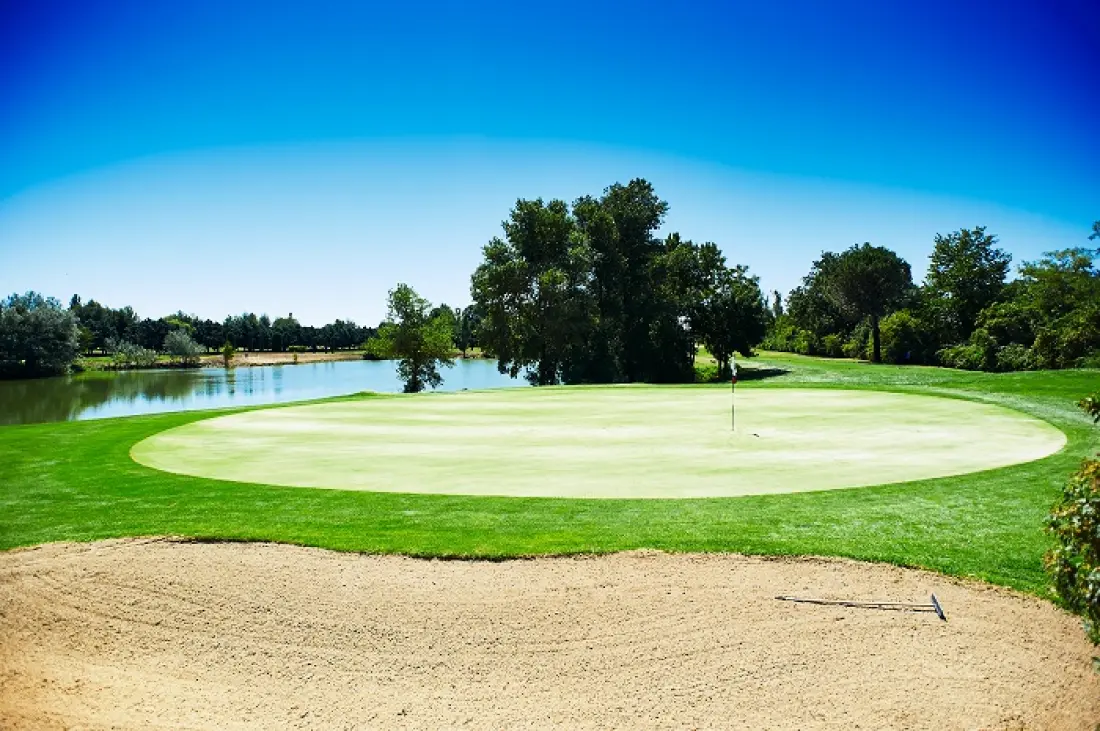 Hôtel Golf Grand Avignon4 étoiles★★★★