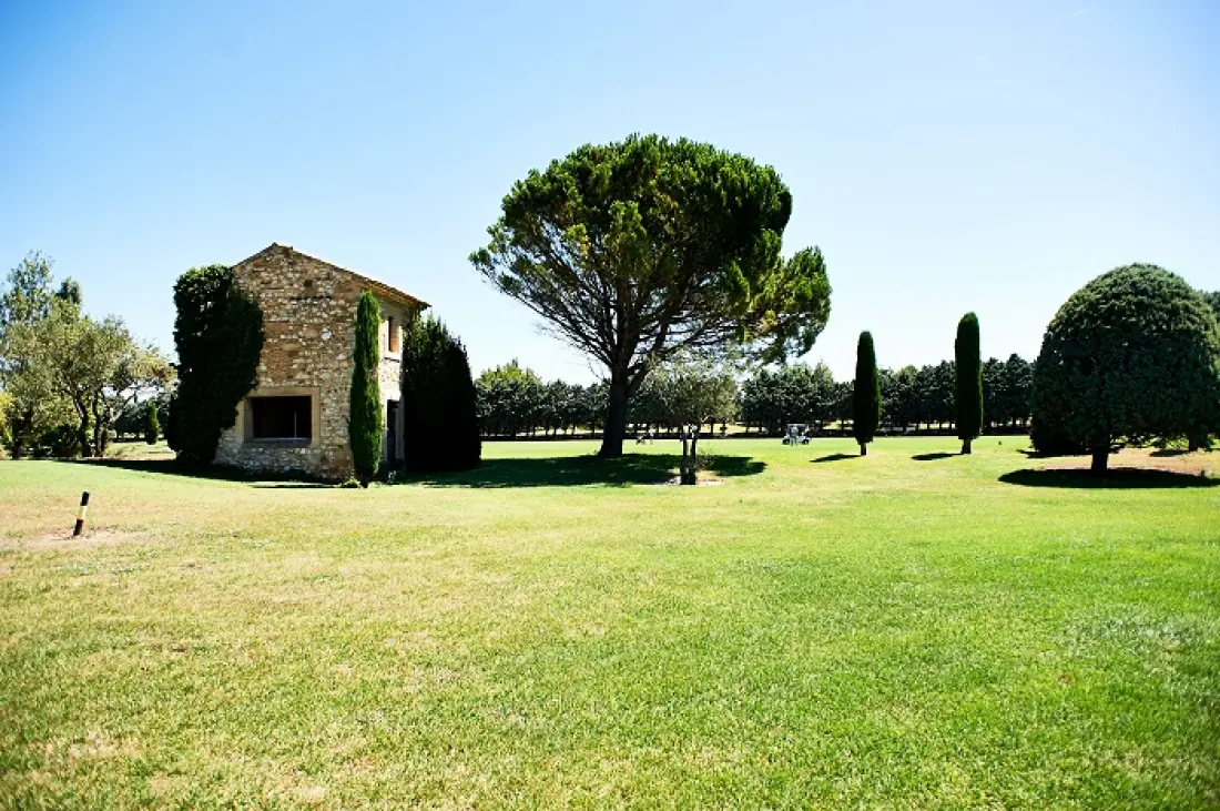 Hôtel Golf Grand Avignon4 étoiles★★★★
