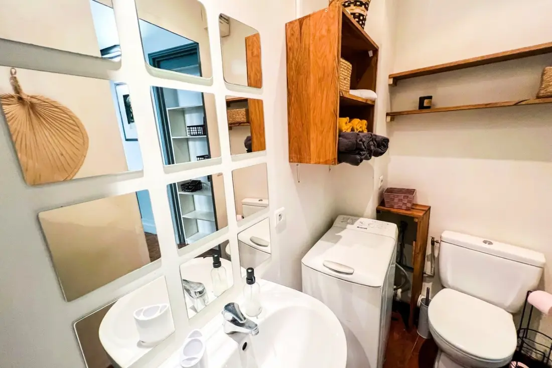 84b9 - "l'interlude" élégant Appartement Historique