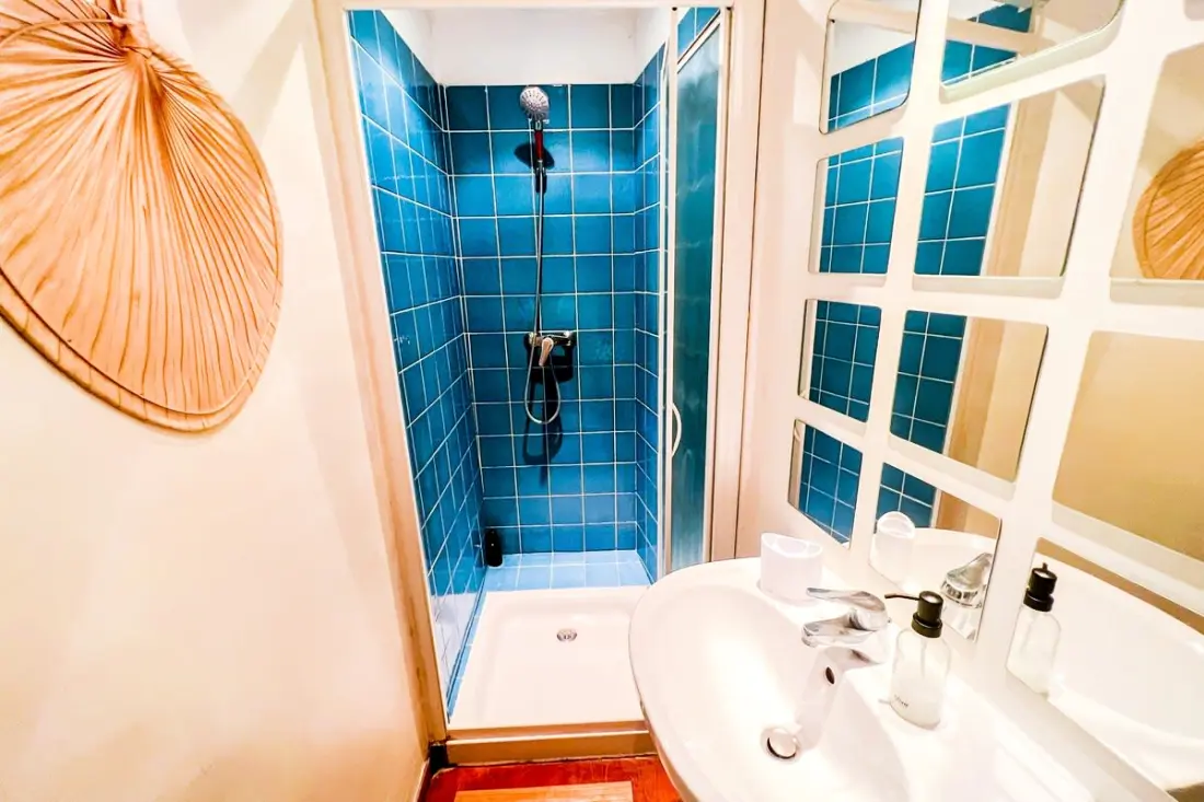 84b9 - "l'interlude" élégant Appartement Historique
