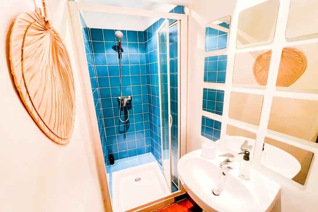 84b9 - "l'interlude" élégant Appartement Historique