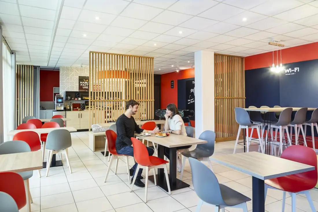 Aparthotel Adagio Access Avignon