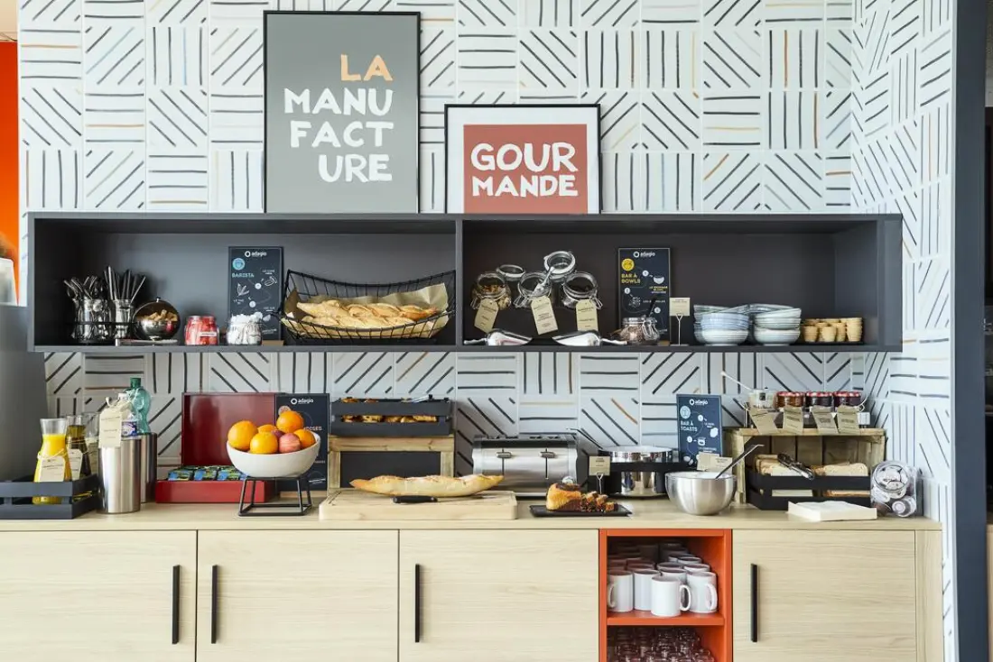 Aparthotel Adagio Access Avignon