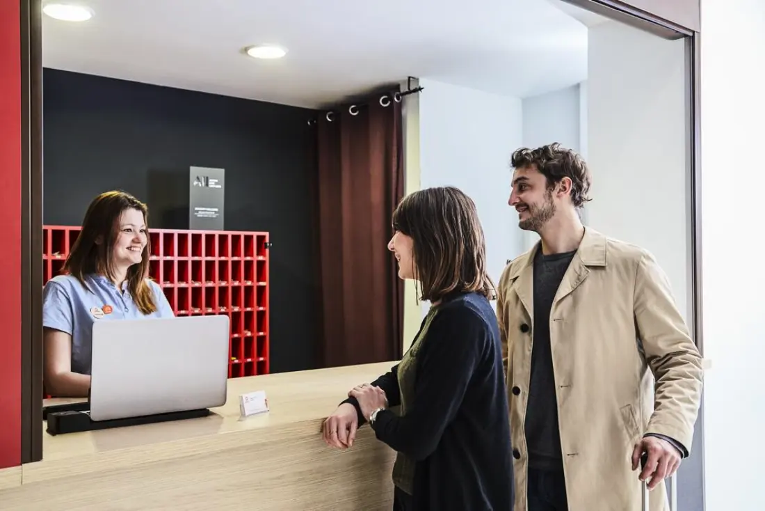 Aparthotel Adagio Access Avignon